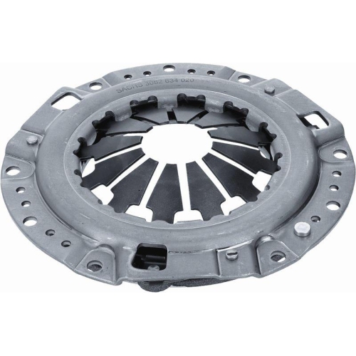 SACHS Kupplungssatz 3000 951 618