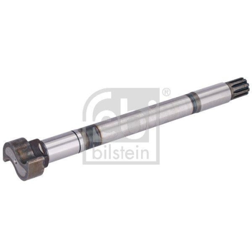 FEBI BILSTEIN Bremswelle, Trommelbremse febi Plus 181345