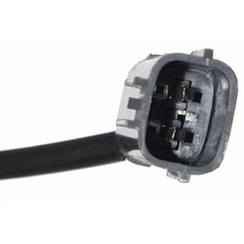 MAPCO Sensor, Raddrehzahl 86584