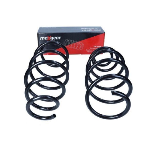 MAXGEAR Fahrwerksfeder 60-1172D