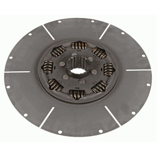 SACHS Torsionsd&auml;mpfer, Kupplung 1866 000 471