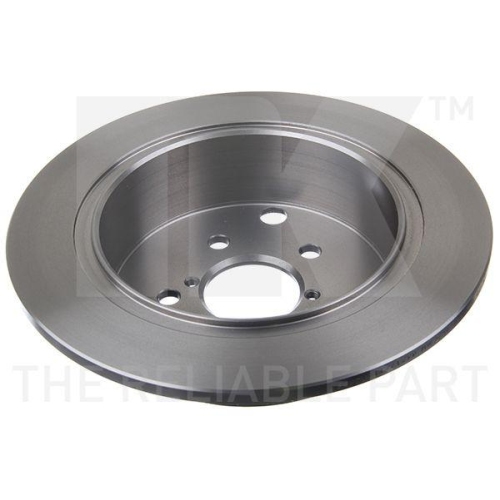 NK Bremsscheibe 204422