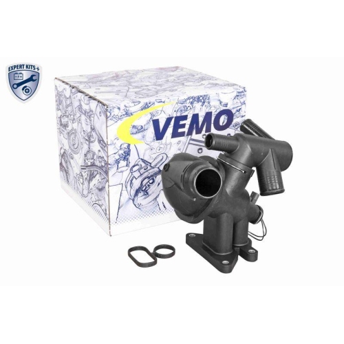 VEMO Thermostatgeh&auml;use EXPERT KITS + V41-99-0002
