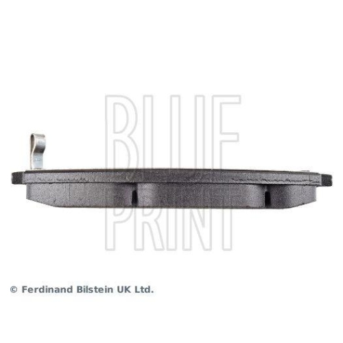 BLUE PRINT Bremsbelagsatz, Scheibenbremse ADG042142