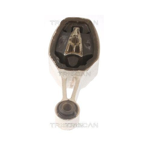 TRISCAN Lagerung, Motor 8505 28116