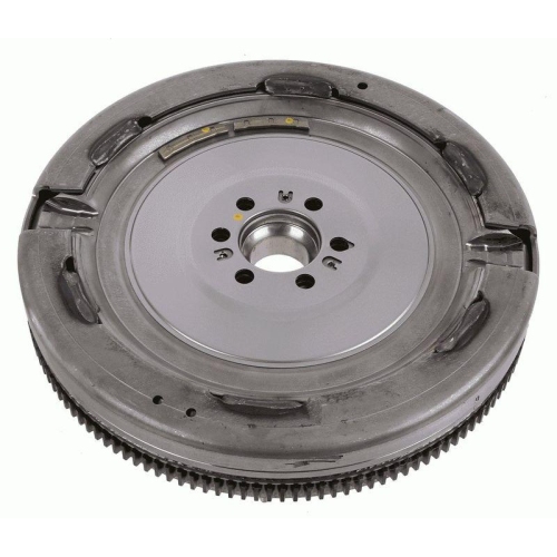SACHS Schwungrad Zwei-Massen-Schwungrad 2294 501 250