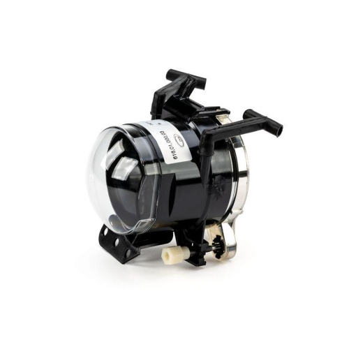 PREXAparts Nebelscheinwerfer P150846