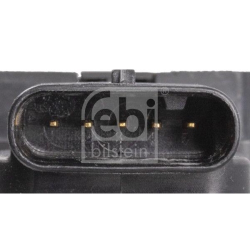 FEBI BILSTEIN NOx-Sensor, Harnstoffeinspritzung 197487