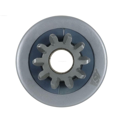 AS-PL Freilaufgetriebe, Starter Brandneu AS-PL