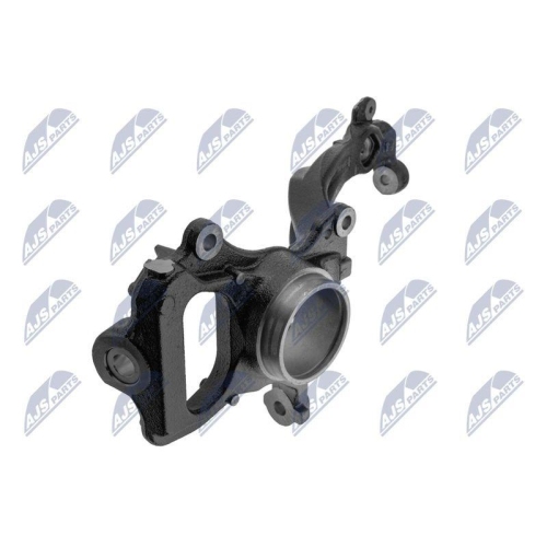 NTY Achsschenkel, Radaufh&auml;ngung ZZP-FR-053