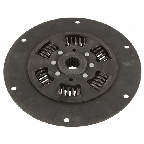 SACHS Torsionsd&auml;mpfer, Kupplung 1866 600 062