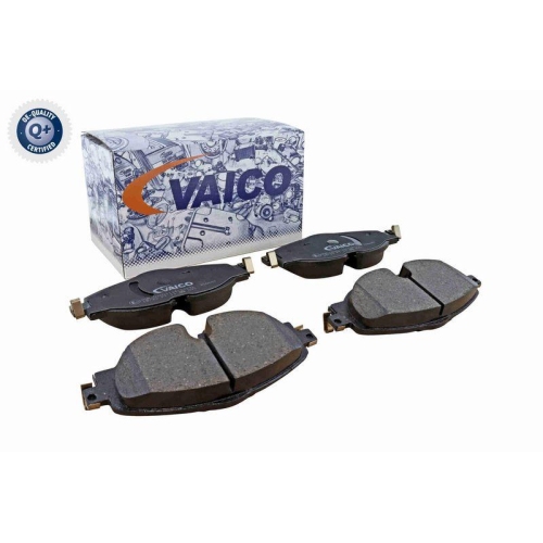 VAICO Bremsbelagsatz, Scheibenbremse Green Mobility Parts V10-7351
