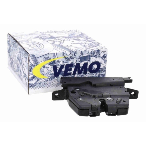 VEMO Heckklappenschloss Original VEMO Qualit&auml;t V20-85-0165