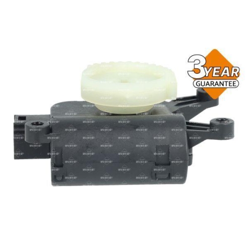 NRF Stellelement, Mischklappe 370040
