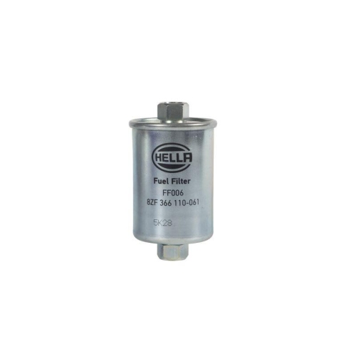HELLA Kraftstofffilter 8ZF 366 110-061