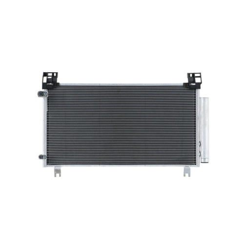 HELLA Kondensator, Klimaanlage >>> Easy2Fit <<< 8FC 366 222-501