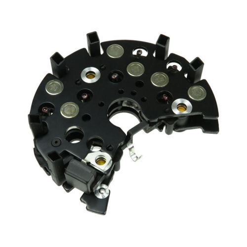 AS-PL Gleichrichter, Generator AS ARC0204S