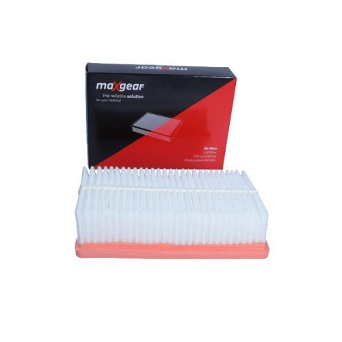 MAXGEAR Luftfilter 26-2372