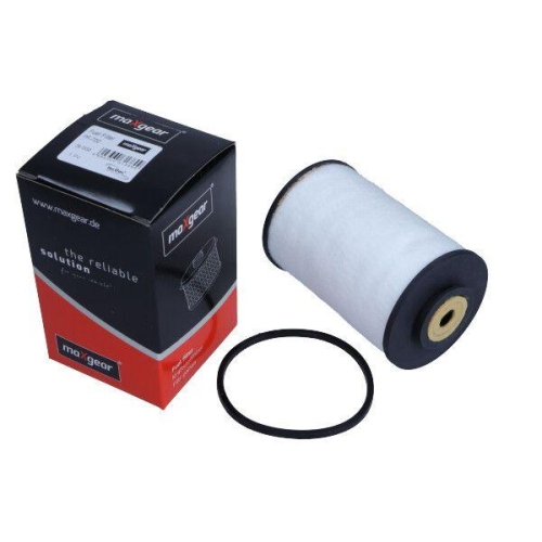 MAXGEAR Kraftstofffilter 26-1550