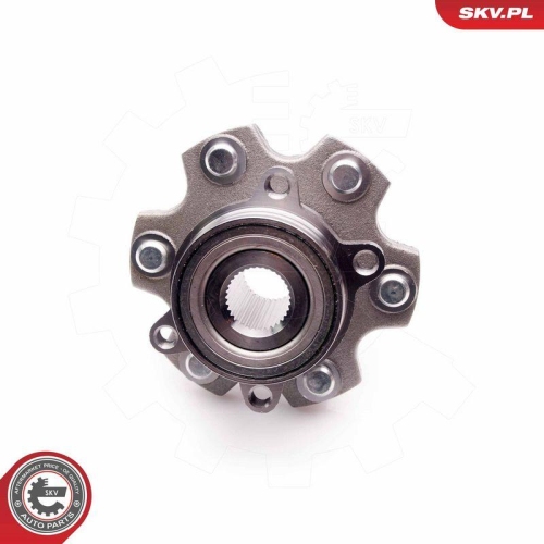 ESEN SKV Radlagersatz 29SKV161