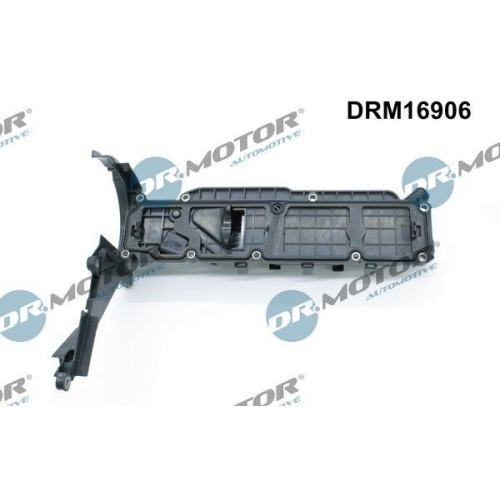Dr.Motor Automotive Zylinderkopfhaube DRM16906
