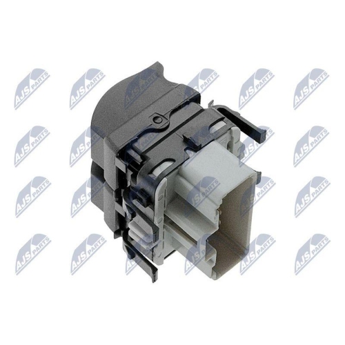 NTY Schalter, Fensterheber EWS-RE-016