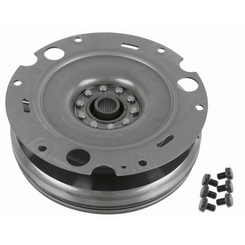 SACHS Schwungrad Zwei-Massen-Schwungrad 2295 601 030