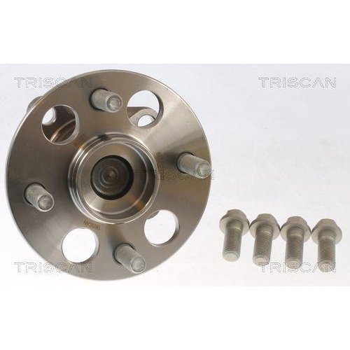 TRISCAN Radlagersatz 8530 132000