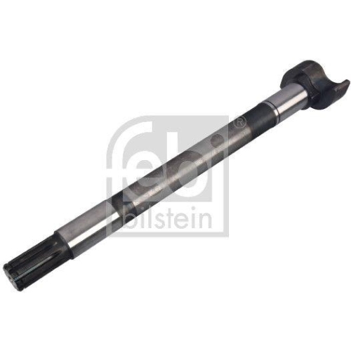FEBI BILSTEIN Bremswelle, Trommelbremse febi Plus 181568