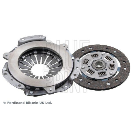 BLUE PRINT Kupplungssatz ADR163024