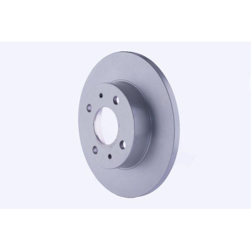 HELLA Bremsscheibe 8DD 355 102-291