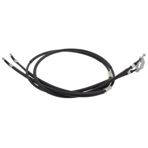 MAPCO Seilzug, Feststellbremse 5686