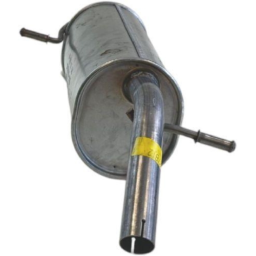 BOSAL Endschalld&auml;mpfer 135-139