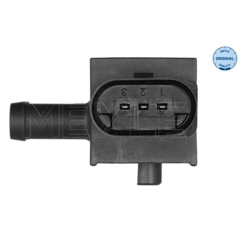 MEYLE Sensor, Abgasdruck MEYLE-ORIGINAL: True to OE. 18-14 801 0002