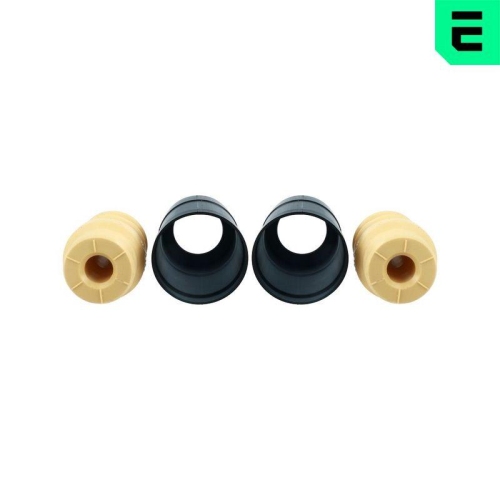 OPTIMAL Staubschutzsatz, Stoßdämpfer