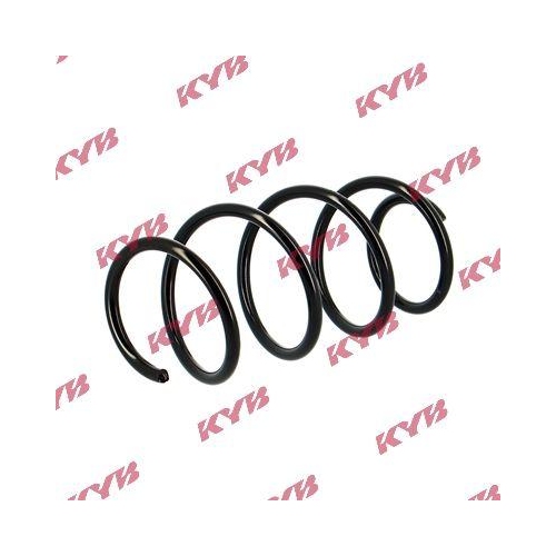 KYB Fahrwerksfeder K-Flex RA1270