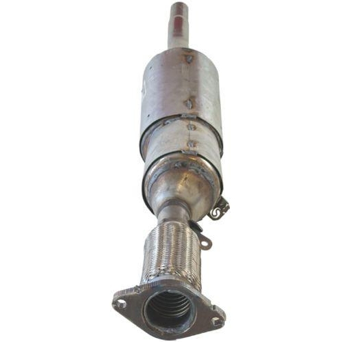 BOSAL Ru&szlig;-/Partikelfilter, Abgasanlage 097-902
