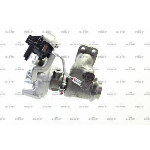 NRF Lader, Aufladung 90010115