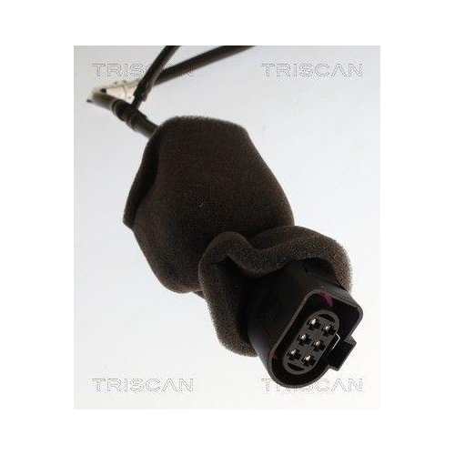 TRISCAN Gasfeder, Koffer-/Laderaum 8710 29346