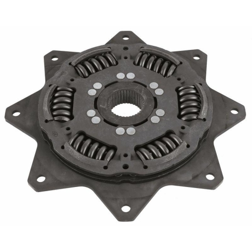 SACHS Torsionsd&auml;mpfer, Kupplung 1866 600 064