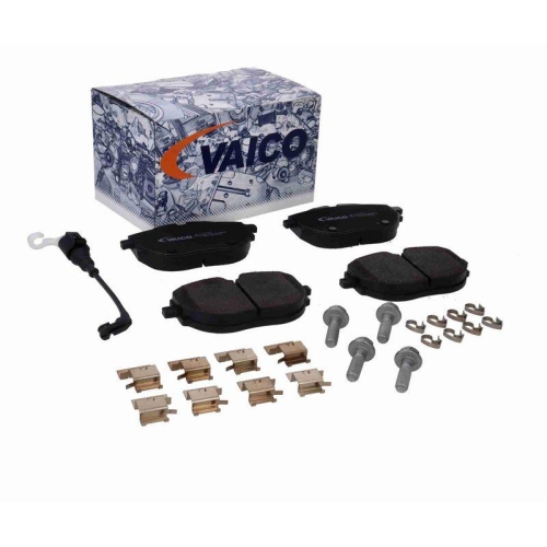 VAICO Bremsbelagsatz, Scheibenbremse Green Mobility Parts V10-7409