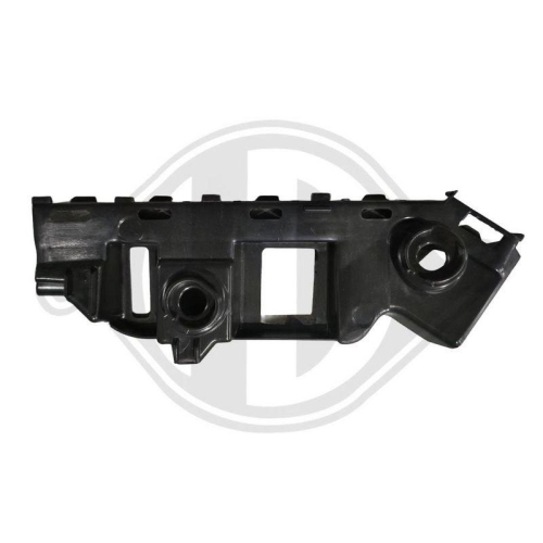 DIEDERICHS Halter, Sto&szlig;f&auml;nger 2209266
