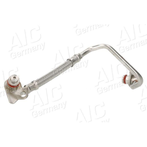 AIC &Ouml;lleitung, Lader NEW MOBILITY PARTS 74043
