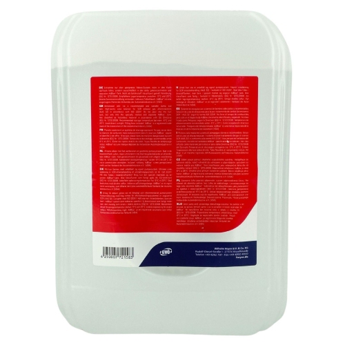 Hoyer AdBlue&reg; Harnstoffl&ouml;sung - 10 Liter Kanister inklusive Ausgie&szlig;er 76040088