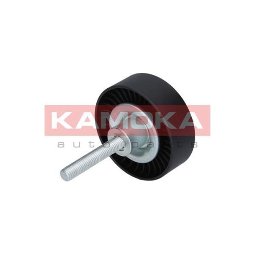 KAMOKA Umlenk-/F&uuml;hrungsrolle, Keilrippenriemen R0227