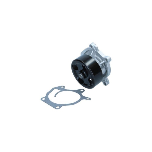 KAMOKA Wasserpumpe, Motork&uuml;hlung T0303