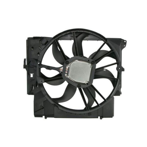 THERMOTEC L&uuml;fter, Motork&uuml;hlung D8B012TT