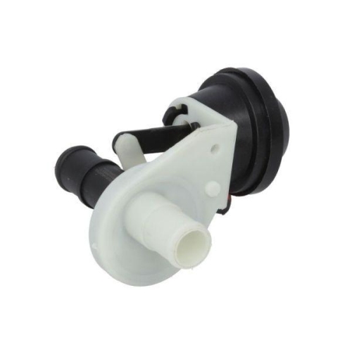 THERMOTEC K&uuml;hlmittelregelventil D0A002TT