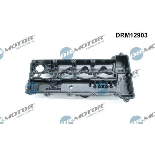 Dr.Motor Automotive Zylinderkopfhaube DRM12903