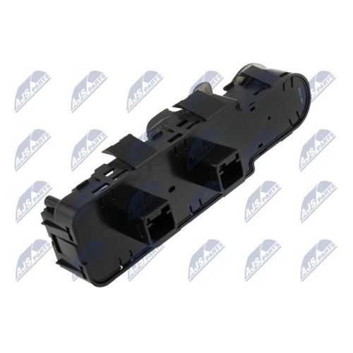 NTY Schalter, Fensterheber EWS-CT-007